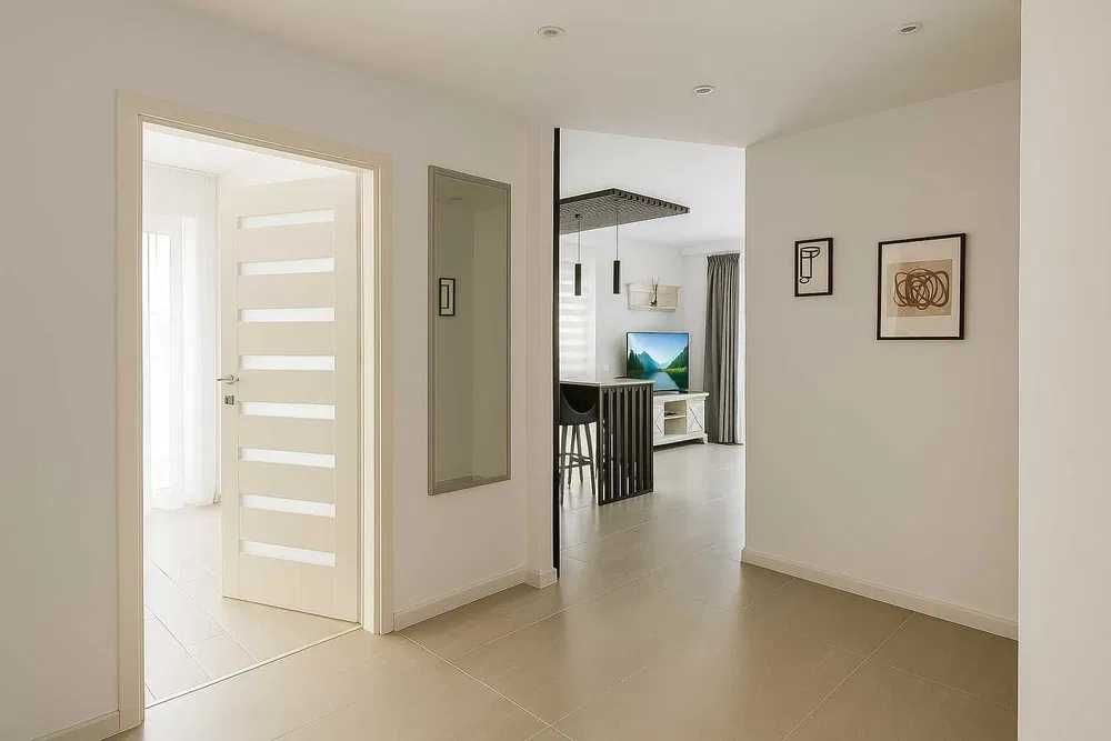 Regim hotelier Mon Jardin Residence | Zona Iulius Mall | Soporului