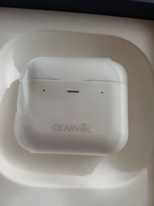 Cearvol Diamond X1 Bluetooth слухов апарат