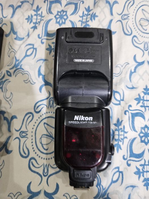Nikon D 7200 срочно
