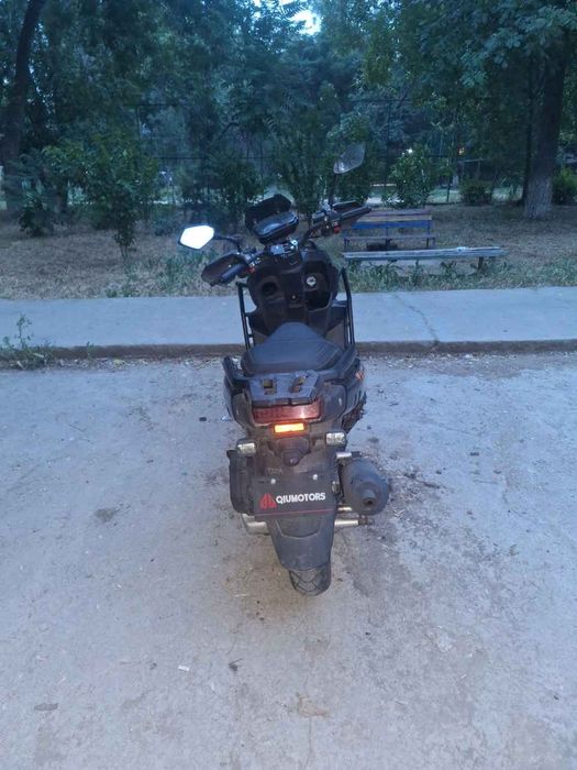 Tank 2 sroshni sotiladi