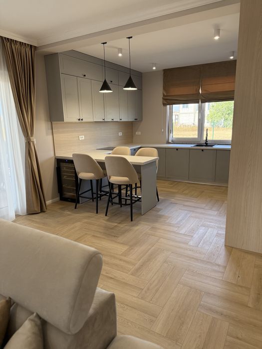 Bocalin Home vinde casa noua in Santandrei (Gard Inclus)