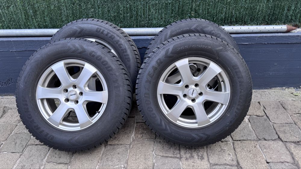 Jante Land Rover Freelandre2