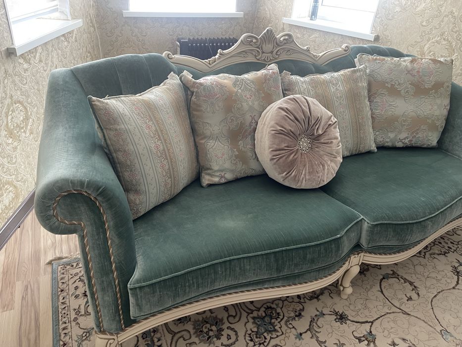 Диван турецкйи истикбал