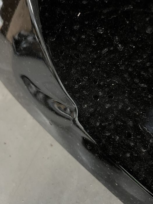 Capotă spate portbagaj Mercedes S class w223 an 2020-2024