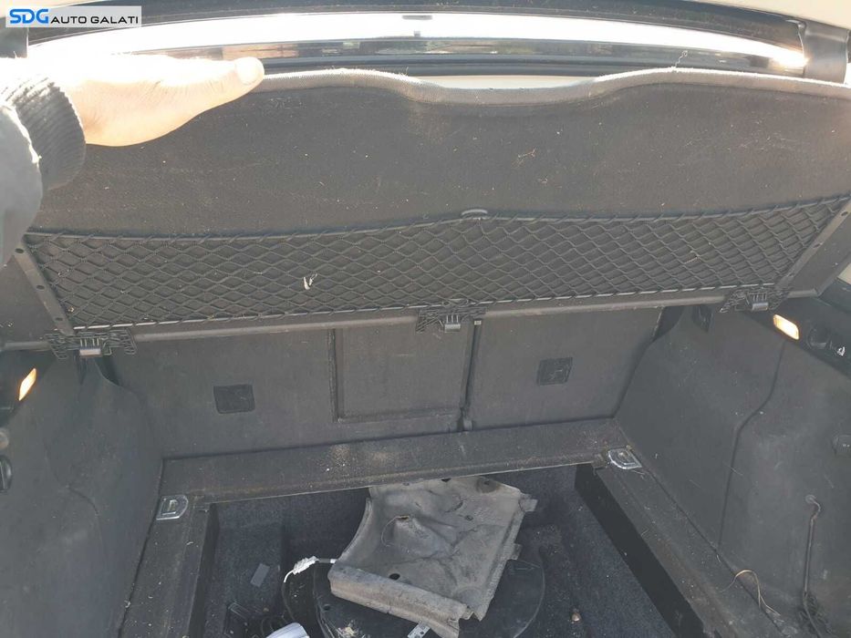 Polita Tavita Capac Portbagaj Audi Q5 2008 - 2016 [C4811]