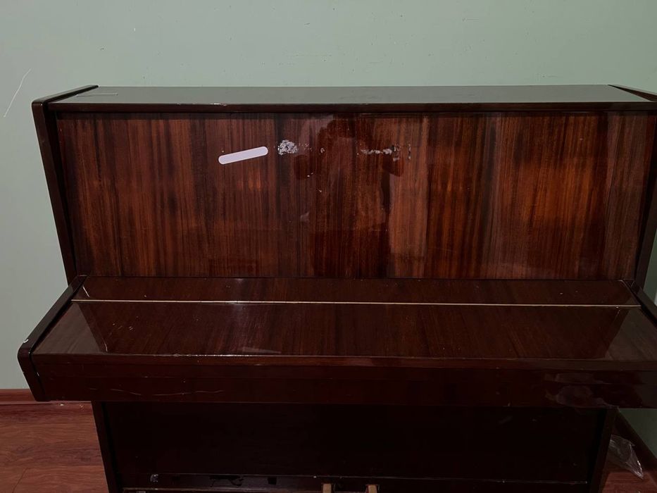 Пианино сотилади