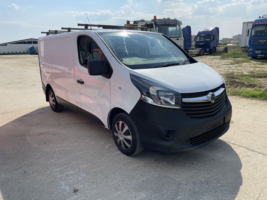 Piese auto Opel Vivaro 1.6 dCi 120cp 2014-2018