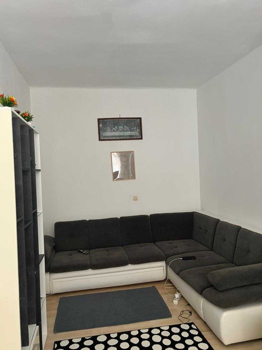 Apartament 2 camere | 56m |cisnadie | sibiu