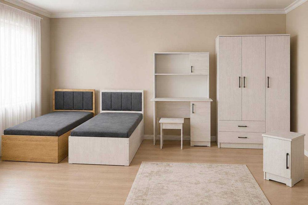 Krovat. divan sandiqli kalavat yotoq mebel krovat кроват 649ming