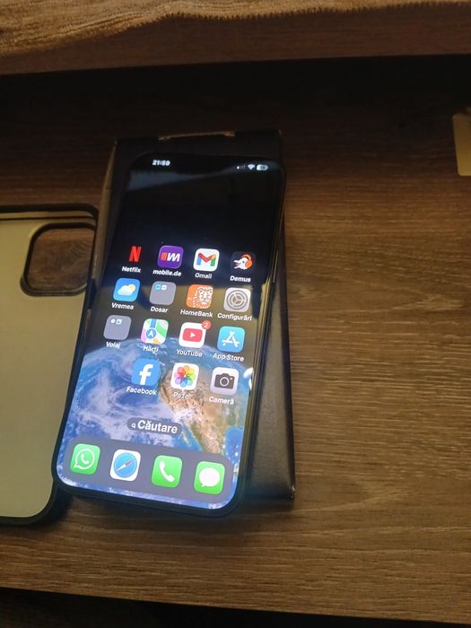 Schimb iphone 15 pro max