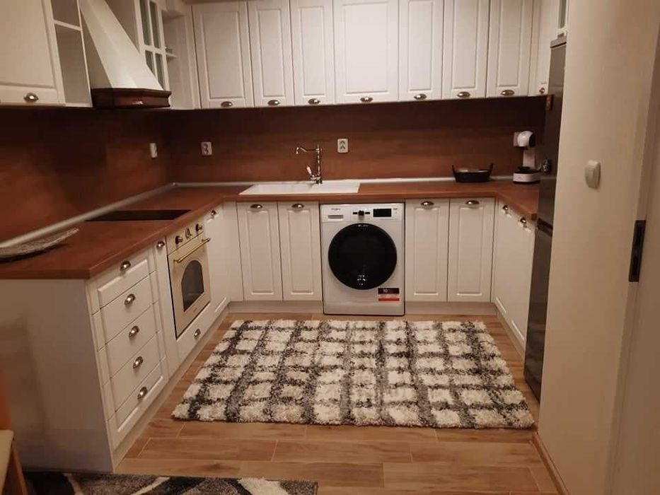 Едностаен апартамент Лозенец