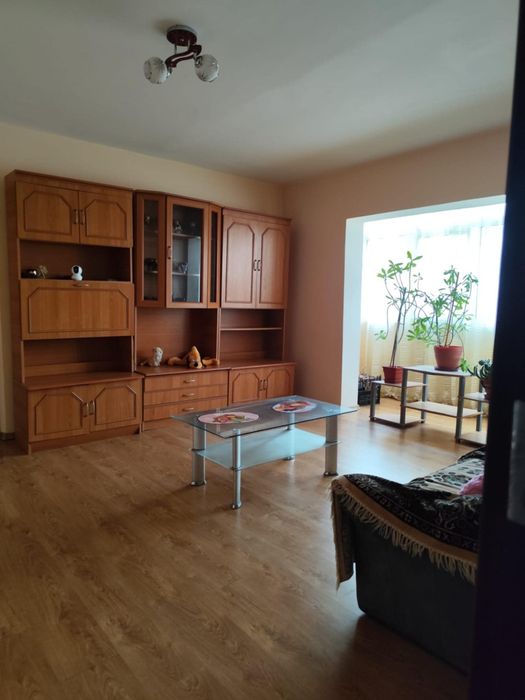 Apartament -ANCHIRIERE-  cu doua camere , CRAIOVITA NOUA