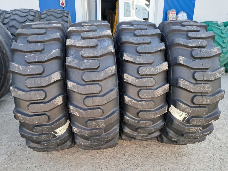 ANVELOPA 15.5-25 GRI GRIP 12PR EX LT200 TL