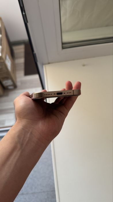 Айфон/Iphone 16 pro 128gb