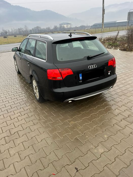 Vand Audi a4 b7 an 2007