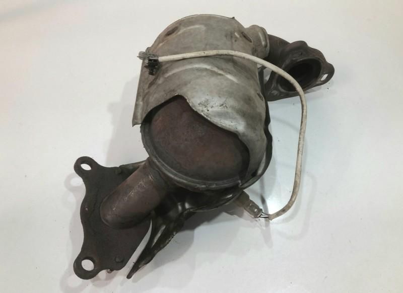 Catalizator Renault Megane 3 208a07923r 1.2 tce H5F (400)