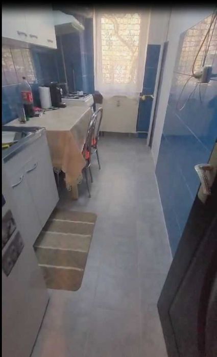 Garsoniera decomandata langa metrou Crangasi