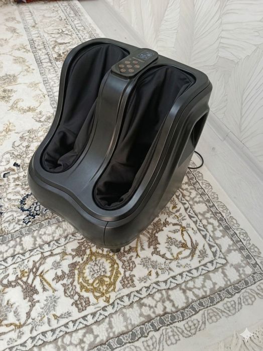 Массажер для ног 6 функций. Oyoq massajyor 6 funksiya