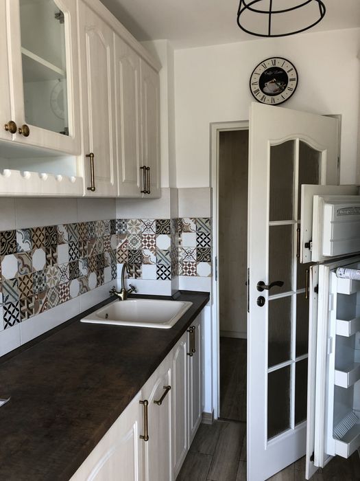 Apartament de inchiriat
