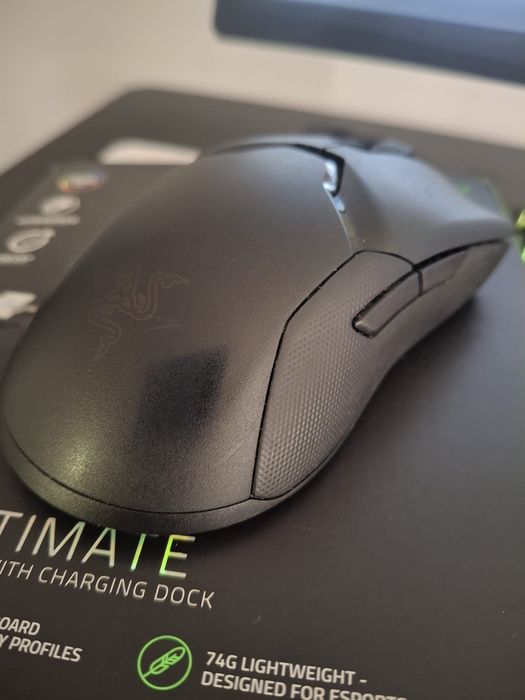 Mouse Razer viper ultimate