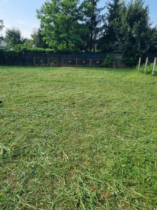 Teren Intravilan,1500 mp Tunari,Dimieni