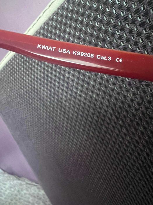 запазени слънчеви очила на KWIAT модел 9208