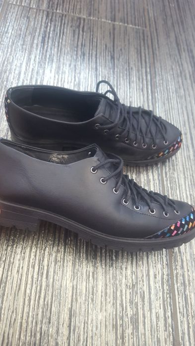 Pantofi damă =Moda Aliss=180 RON