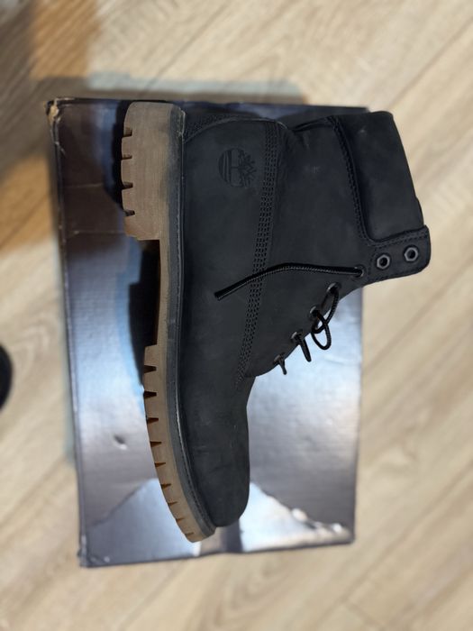 Timberland Bocanci  marime. 43 stare impecabila