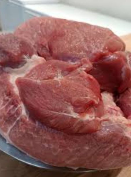 Продаем мясо говядины
