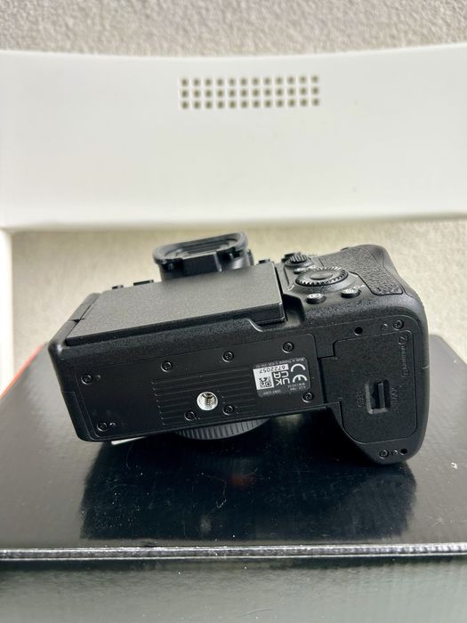 Sony alpha 7 IV in garantie, 09.2026