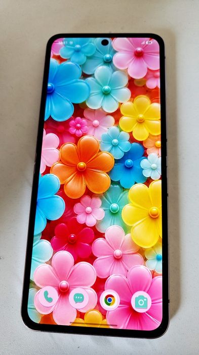 Samsung Flip 5 - 512 GB