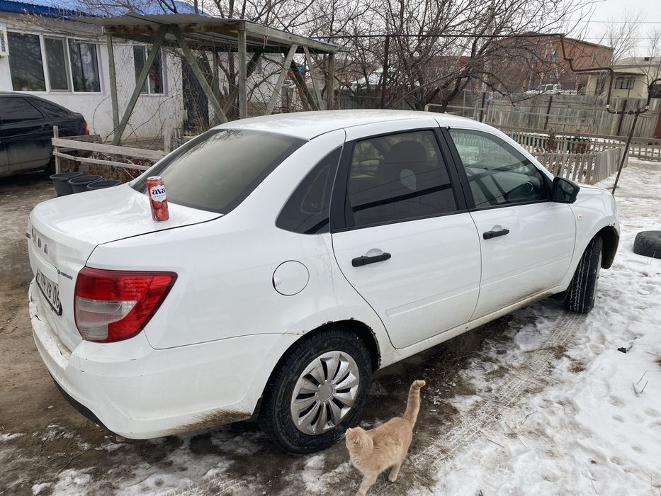 Гранта фл 2019 8кл