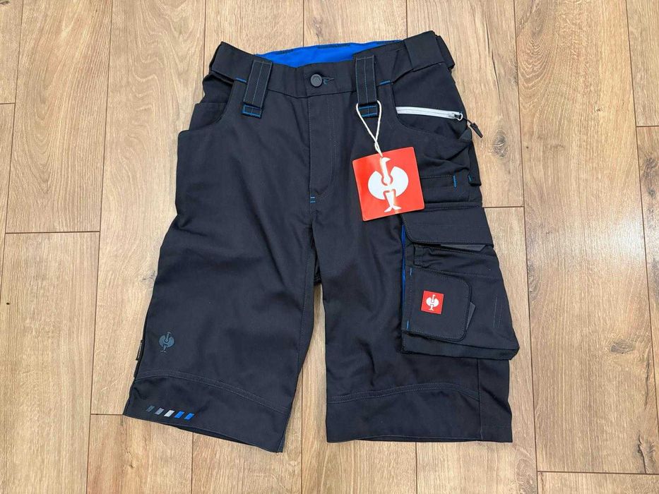 Nou Engelbert Strauss 44 S-XS Motion 2020 barbati pantaloni scurti