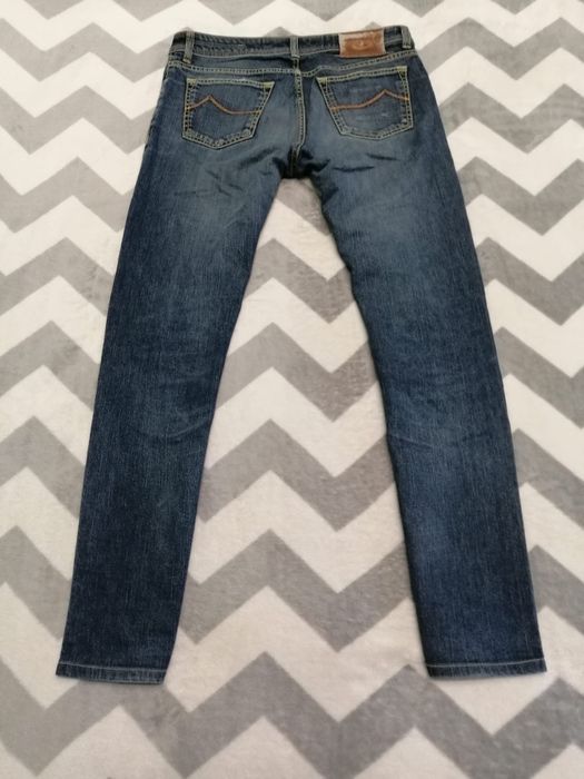 JACOB COHEN blugi 34 bărbați TOP originali ITALY | transport GRATUIT‼️