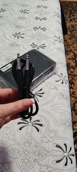 Shure Glxd4 microfon