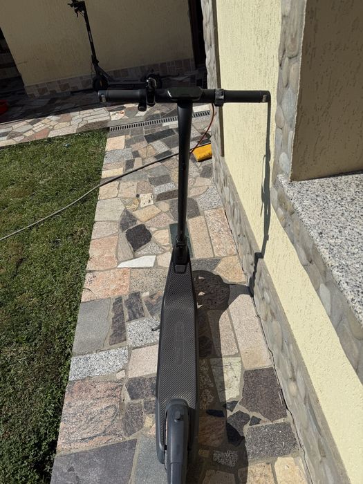 Trotineta ninebot e2 pro