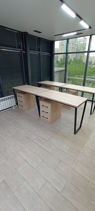 Маникюрные столы НА ЗАКАЗ