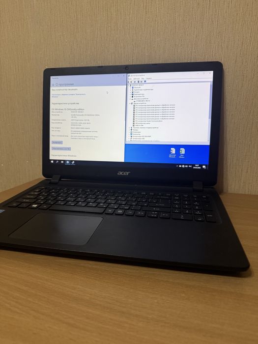 Продам отличный ноутбук от фирмы Acer