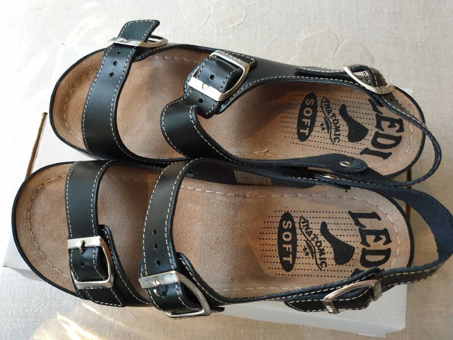 Ортопедични обувки