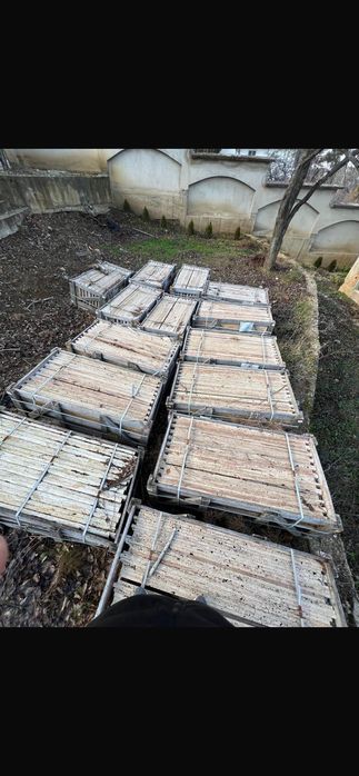 Травертин Honey Antique