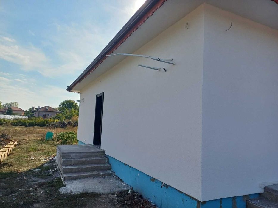 Продава се Къща в с. Костиево, Област Пловдив - 130 кв.м за 1270 €/кв.м - Снимка #3