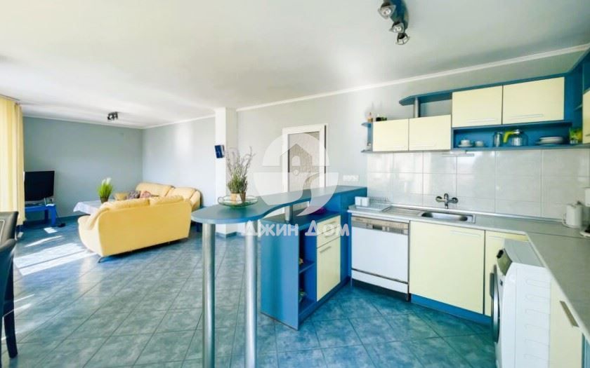 Продава се Четиристаен апартамент в с. Равда, Област Бургас - 150 кв.м за 1034 €/кв.м - Снимка #4