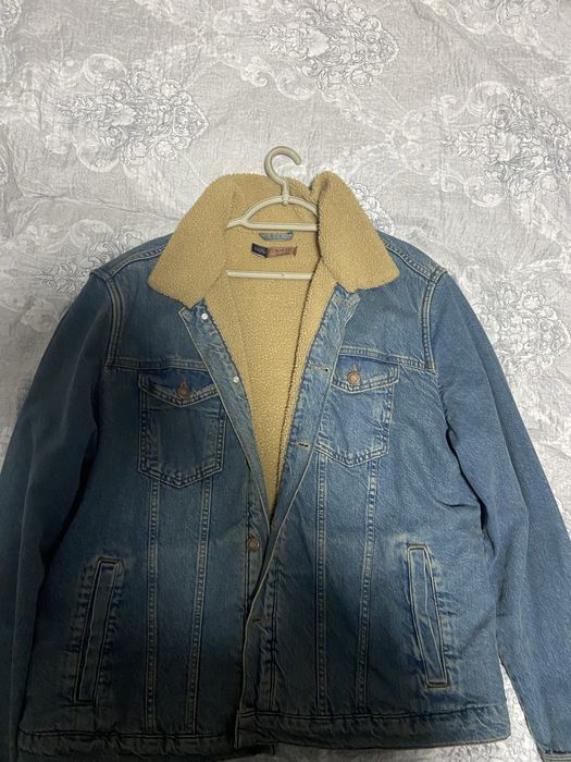 Куртки демосизонки