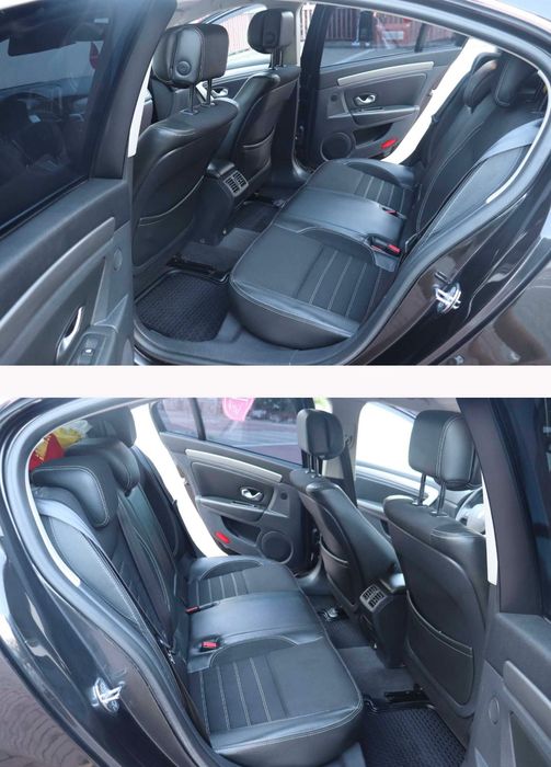 Vând Laguna 3, motor 2.0 150cp