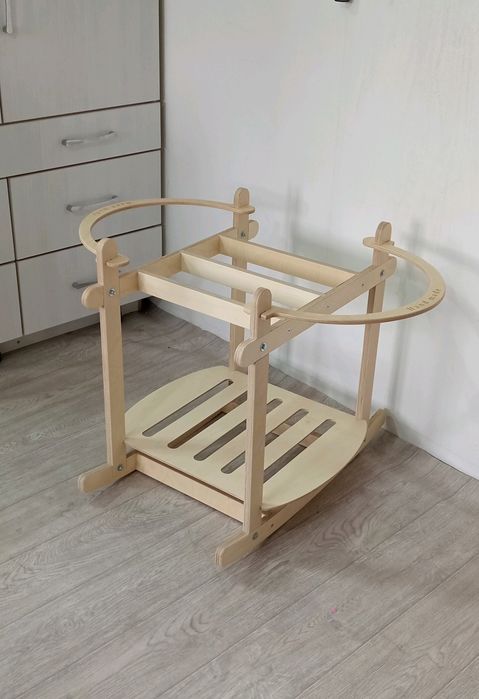 Каркас под вязанную люльку