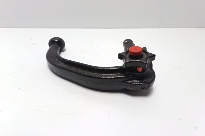 Carlig remorcare cu cheie Volkswagen VW Transporter T5