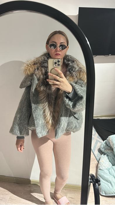 Куртка 2026 хит !!! Купила у байера.