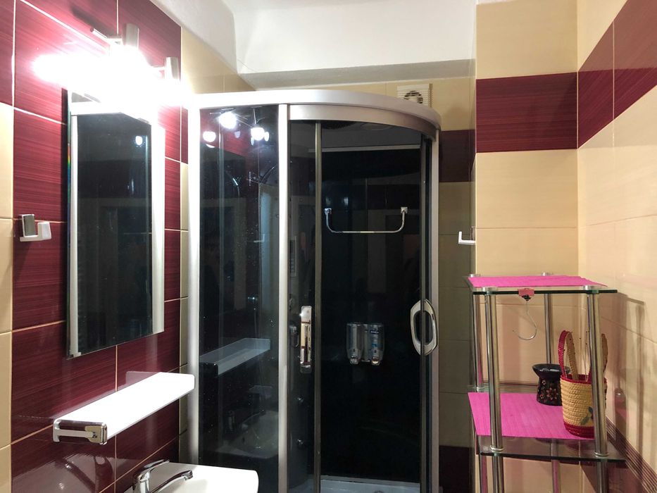 Apartament cu 2 camere de vânzare – Ultracentral, Sibiu | 50 m²
