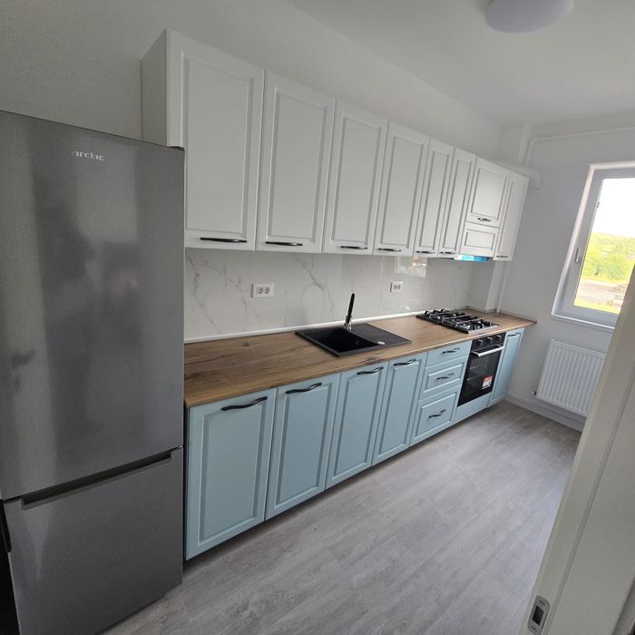 Apartament de inchiriat in Iasi / Visoianu