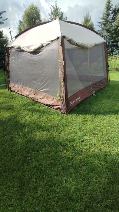 Шатер outventure lounge